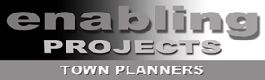Enabling Projects (Town Planners)